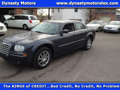 2007 Chrysler 300  Touring