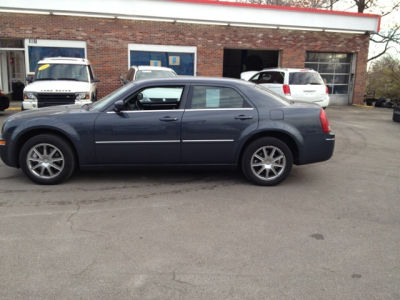 2007 Chrysler 300  Touring