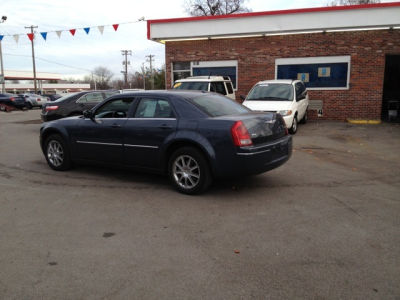 2007 Chrysler 300  Touring