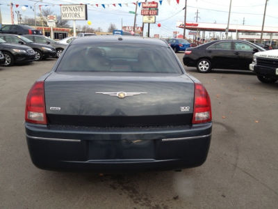 2007 Chrysler 300  Touring