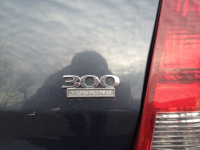 2007 Chrysler 300  Touring