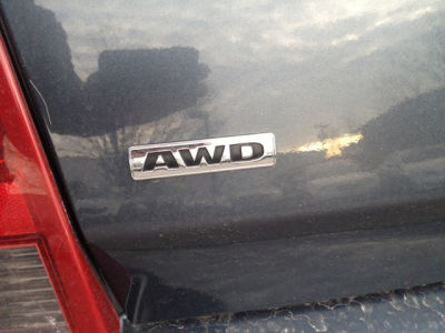 2007 Chrysler 300  Touring