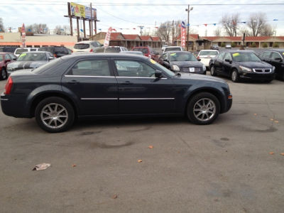 2007 Chrysler 300  Touring