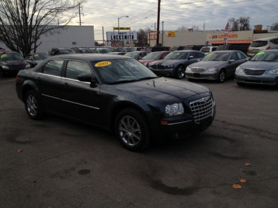 2007 Chrysler 300  Touring