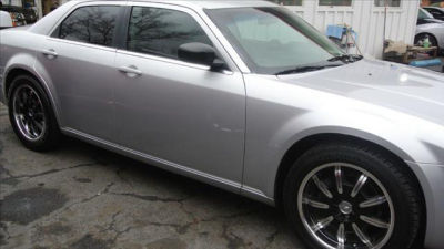 2006 Chrysler 300  Base