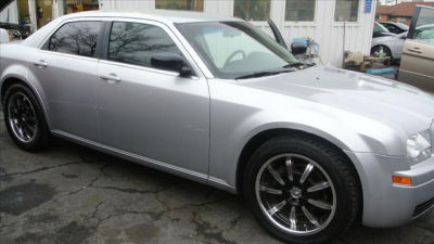 2006 Chrysler 300  Base