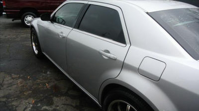2006 Chrysler 300  Base