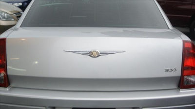 2006 Chrysler 300  Base