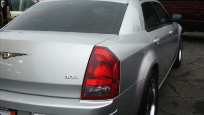 2006 Chrysler 300  Base