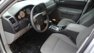 2006 Chrysler 300  Base