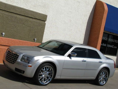 2010 Chrysler 300  Touring