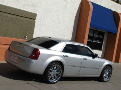2010 Chrysler 300  Touring