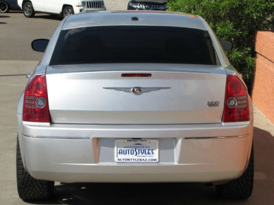 2010 Chrysler 300  Touring