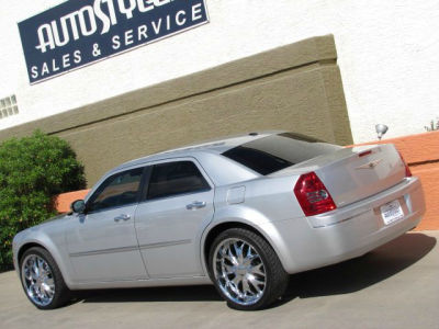 2010 Chrysler 300  Touring
