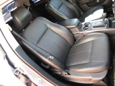 2010 Chrysler 300  Touring