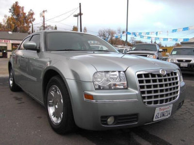 2006 Chrysler 300  Touring