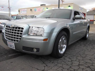 2006 Chrysler 300  Touring