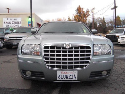 2006 Chrysler 300  Touring