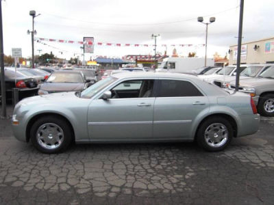 2006 Chrysler 300  Touring