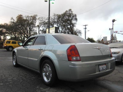 2006 Chrysler 300  Touring