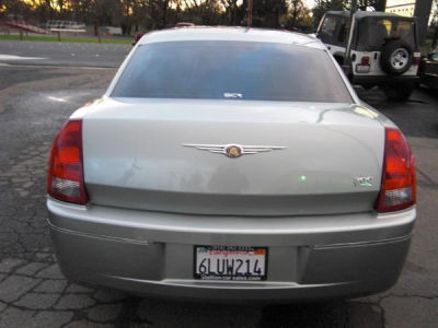 2006 Chrysler 300  Touring