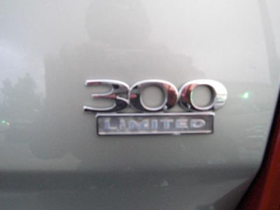 2006 Chrysler 300  Touring