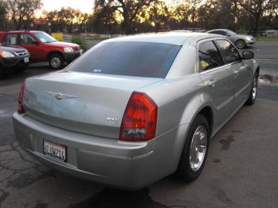 2006 Chrysler 300  Touring