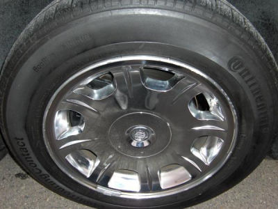 2006 Chrysler 300  Touring