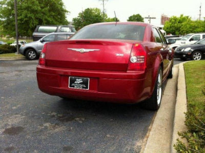 2008 Chrysler 300  LX