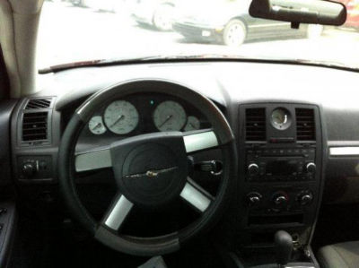 2008 Chrysler 300  LX
