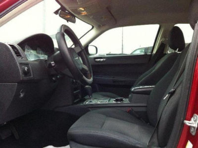 2008 Chrysler 300  LX