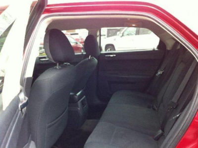 2008 Chrysler 300  LX