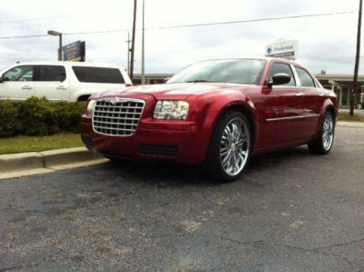 2008 Chrysler 300  LX