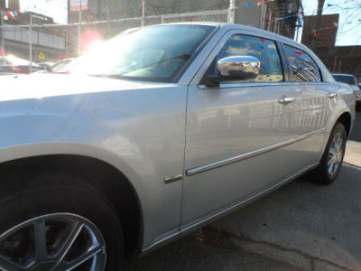 2010 Chrysler 300  Touring/Signature Series