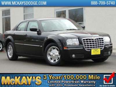 2007 Chrysler 300  Touring