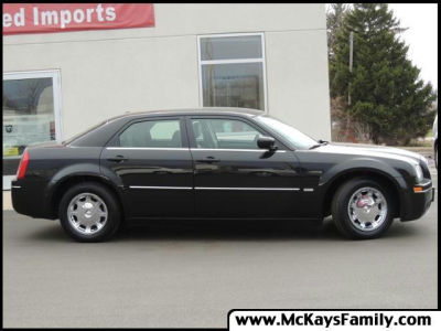 2007 Chrysler 300  Touring