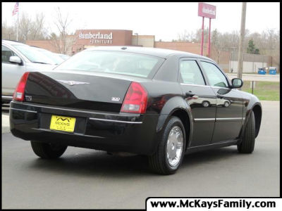 2007 Chrysler 300  Touring