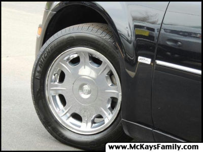 2007 Chrysler 300  Touring