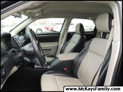 2007 Chrysler 300  Touring