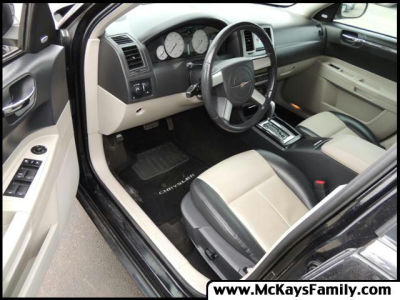 2007 Chrysler 300  Touring