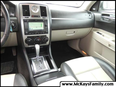 2007 Chrysler 300  Touring