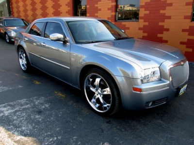 2006 Chrysler 300  Touring