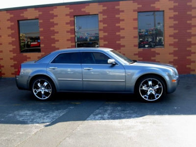 2006 Chrysler 300  Touring