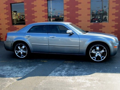 2006 Chrysler 300  Touring