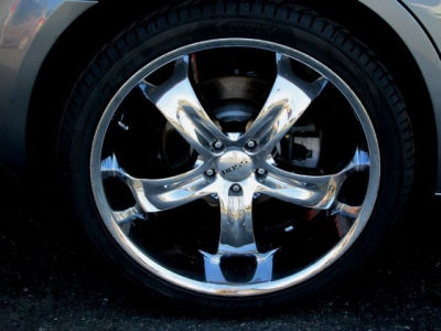 2006 Chrysler 300  Touring