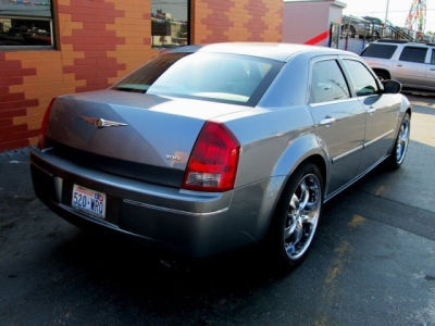 2006 Chrysler 300  Touring