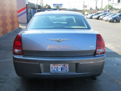 2006 Chrysler 300  Touring