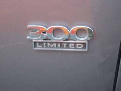 2006 Chrysler 300  Touring