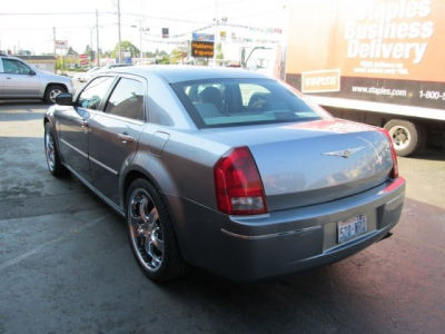 2006 Chrysler 300  Touring