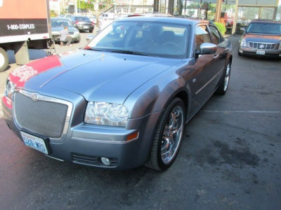 2006 Chrysler 300  Touring